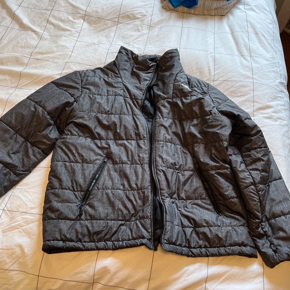 North Face Jacket